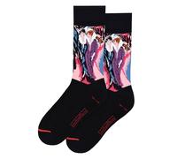 MuseARTa Ernst Ludwig Kirchner Chaussettes Mixte