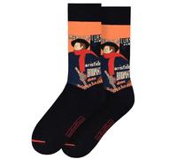 MuseARTa Henri de Toulouse-Lautrec Chaussettes Mixte