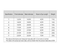 Museau de Chien, Masque de Chien Muzzle Réglable Muzle Taille Moyenne pour Permettre à la Consommation d'alcool pour Les Petits, Moyens et Grands (2)