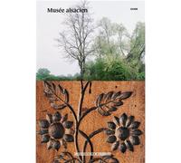 Musée alsacien - guide - Marie Pottecher - Musees De Strasbourg - broché - Guide
