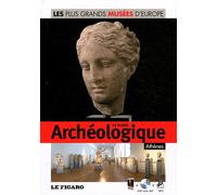 Musée Archéologique, Athènes - (1dvd)
