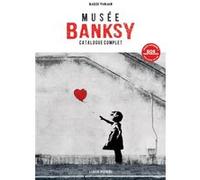 Musée Banksy Hazis Vardar (Auteur)