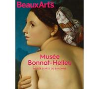 Musée Bonnat-Helleu: Musée d'arts de Bayonne