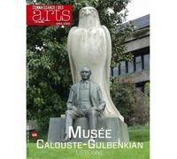 Connaissance Des Arts Hors-Série N° 720 - Musée Calouste Gulbenkian