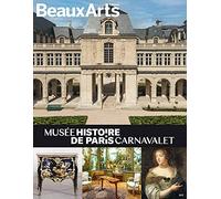 Collectif – Le Musée Carnavalet – Histoire de Paris