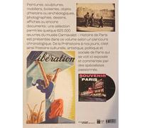 Musee carnavalet, histoire de paris - un parcours de la prehistoire a nos jours Collectif (Auteur)