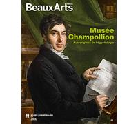 Musée Champollion
