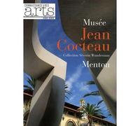 Musee cocteau - Connaissance des Arts - Connaissance Des Arts Revue - broché - Revue