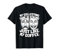 Musée - Collection Patrimoine Conservateur T-Shirt