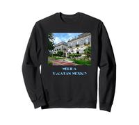 Musée d'anthropologie Merida Yucatan Mexique Sweatshirt