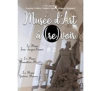 Musee d'art A (RE) Voir Volume 2
