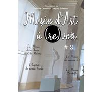 Musee d'art A (RE) Voir Volume 3