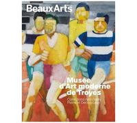 Musée D'art Moderne De Troyes - Collections Nationales Pierre Et Denise Lévy
