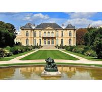 Musée de 4 jours Bus & Seine River