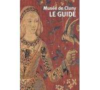 musee de cluny le guide
