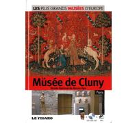 Musée De Cluny - Musée National Du Moyen Age, Paris (1 Dvd)