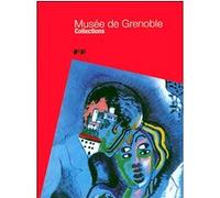 Musée de Grenoble Collectif (Auteur)