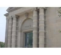 Musée de l’Orangerie à Paris avec billet d’entrée libre