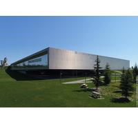 Musée de la Grande Guerre billet d entrée