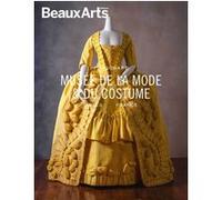 Musée de la mode et du costume - Fragonard Collectif (Auteur)