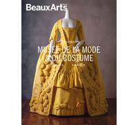 Musée de la mode et du costume - Fragonard - Collectif - Beaux Arts Editions - broché - Monographie