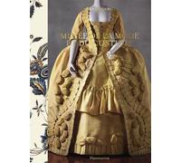 Musée de la Mode et du Costume - Fragonard - Flammarion - relié - Beau livre