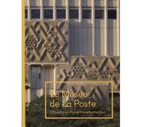 Musée de la Poste Simon Texier (Auteur)