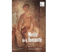 Musée de la Romanité (version FR) Guide des collections - Nicolas de Larquier - Sans Egal - broché - Catalogue d'exposition
