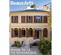 Musée de la Vie Romantique - Collectif - Beaux Arts Editions - broché - Monographie