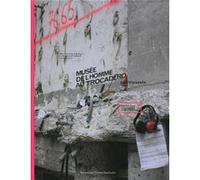 Musée de l'homme au Trocadéro Christine Desmoulins (Auteur)