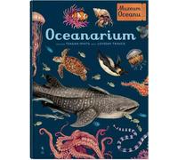 Musée de l'océan. Océanarium