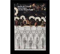 Musée de l'Oeuvre Notre-Dame, arts du Moyen-âge - guide - Cécile Dupeux - Musees De Strasbourg - broché - Guide