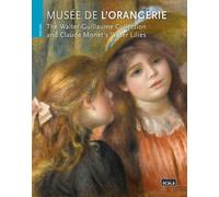 Musée De L'orangerie