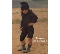 Musée de Picardie Collections guide - Laure Dalon - Invenit - broché - Catalogue d'exposition