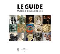 Musée des Beaux-Arts de Lyon: Le guide