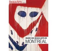 Musee des beaux-arts de montreal Collectif (Auteur)
