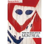 Musee des beaux-arts de montreal - Collectif - Beaux Arts Editions - broché - Essai