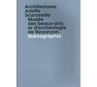 Musée Des Beaux-Arts Et D'archéologie De Besançon - Scénographie