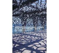 Musée des civilisations de l'Europe et de la Méditerranée - MuCEM - Rudy Ricciott architecte