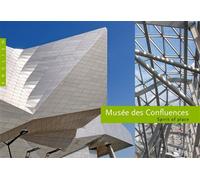 Musée des confluences GB - Frédérique Georges - Scala Eds Nouvelles - broché - Essai