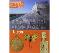 MUSEE DES CONFLUENCES LYON
