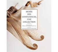 Musée des Confluences Une collection - Collectif - Actes sud - broché - Catalogue d'exposition