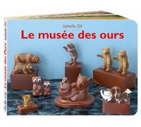 Musee des ours (Le)