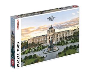 Musée d'histoire Artistique Vienna