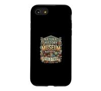 Musée d'histoire Naturelle Coque pour iPhone SE (2020) / 7/8