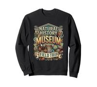 Musée d'histoire Naturelle Sweatshirt