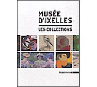 Musée d'Ixelles - Claire Leblanc - Silvana Editoriale - broché - Catalogue d'exposition
