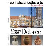 Musee dobree - Collectif - Connaissance Des Arts Revue - broché - Revue