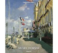 Musée d’Orsay.