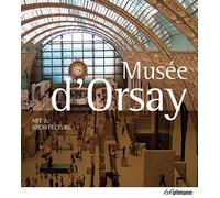 Musée d'Orsay: Art et architecture